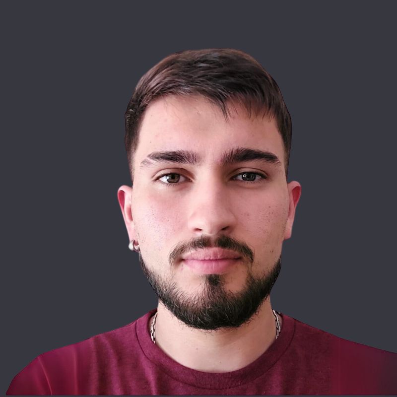 Julian Contreras